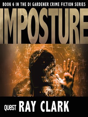 cover image of Imposture